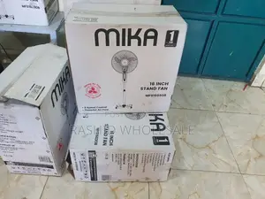 Mika Fan 16inch