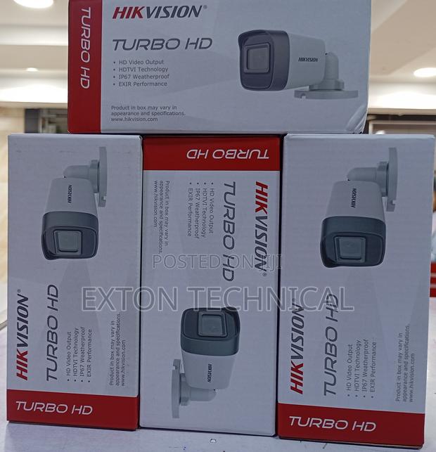 2megapixel Weather Proof Camera