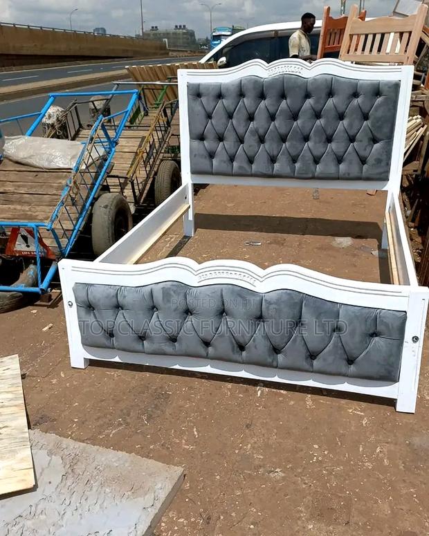 Chester/Mocket Beds Available