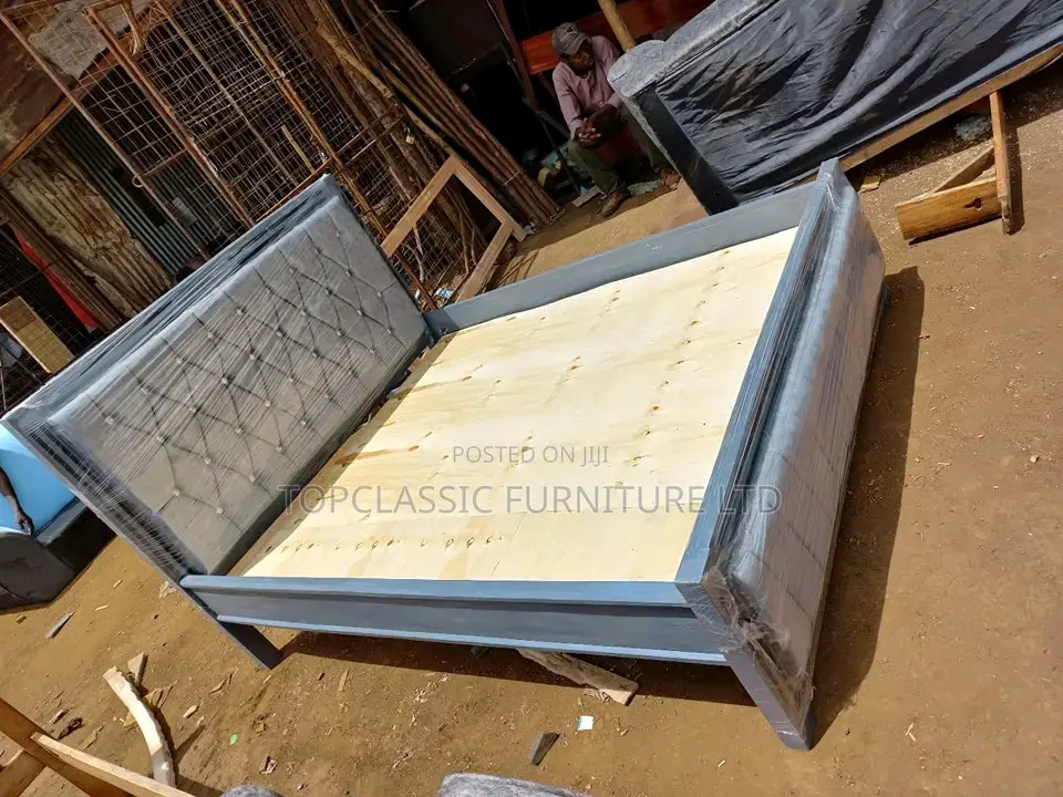 Chester/Mocket Beds Available