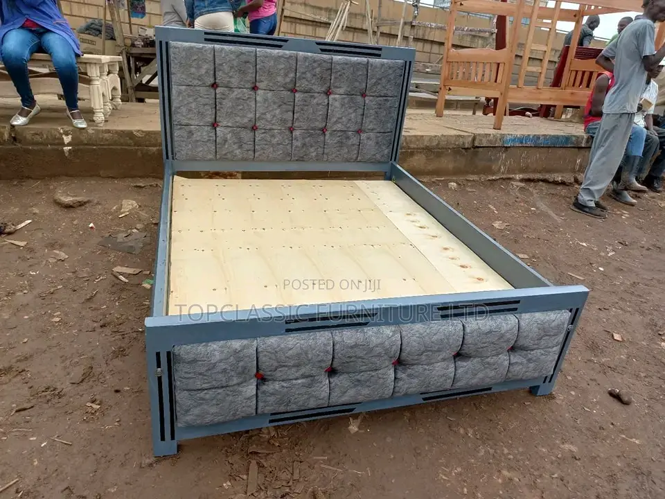 Chester/Mocket Beds Available