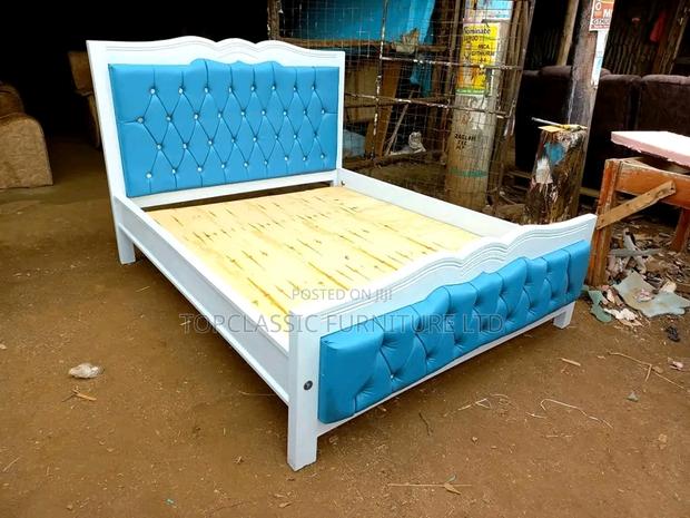 Chester/Mocket Beds Available