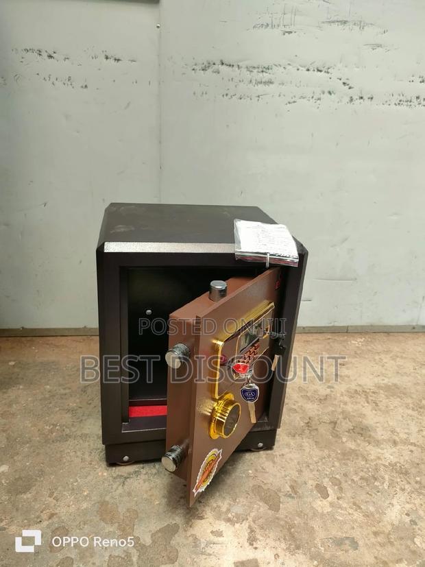 50kgs Safe Box - main view