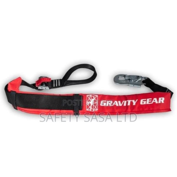 Gravity Gear W-work Positioning Lanyard - main view