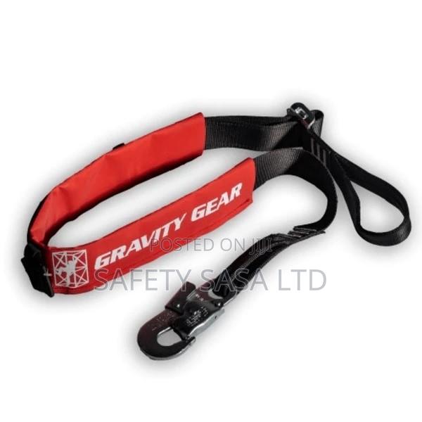 Gravity Gear W-work Positioning Lanyard - thumbnail 3
