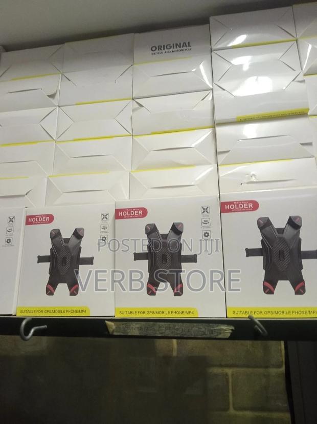 Bike Phone Holder - thumbnail 2