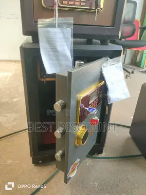 Safe Boxes