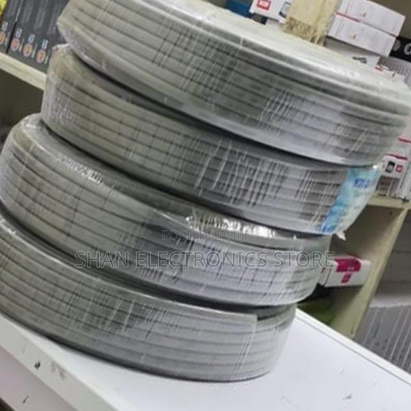 90 Meters Length 2.5mm~Twin and Earth~Electric Cable