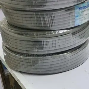 2.5 Mm Twin With Earth Strong New- Electric Cables