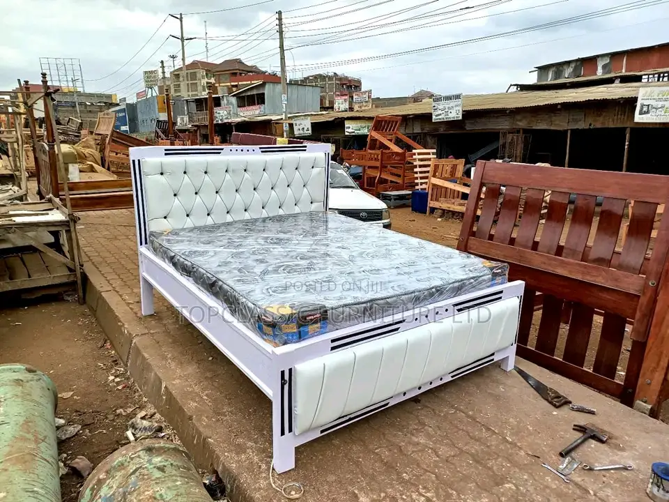 Chester/Mocket Beds Available