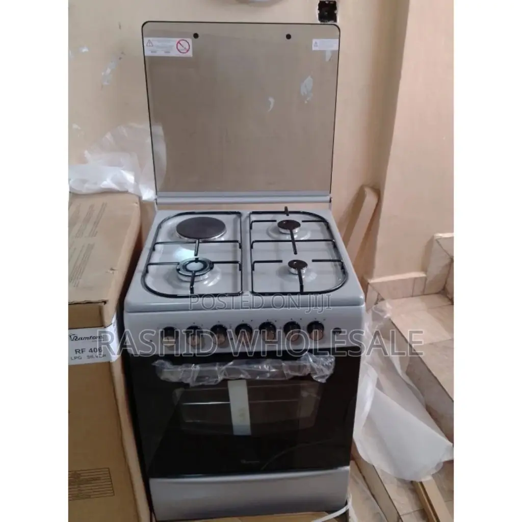 60*60 Ramtom Cooker