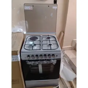 60*60 Ramtom Cooker