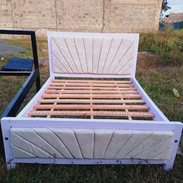 Beds Beds 4×6