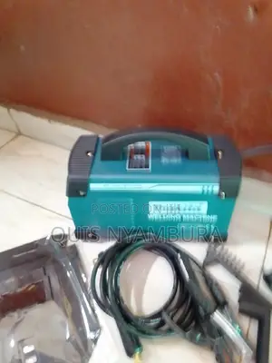 Makita Inverter Welding Machine 500ah