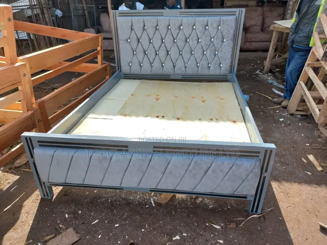 Chester/Mocket Beds Available