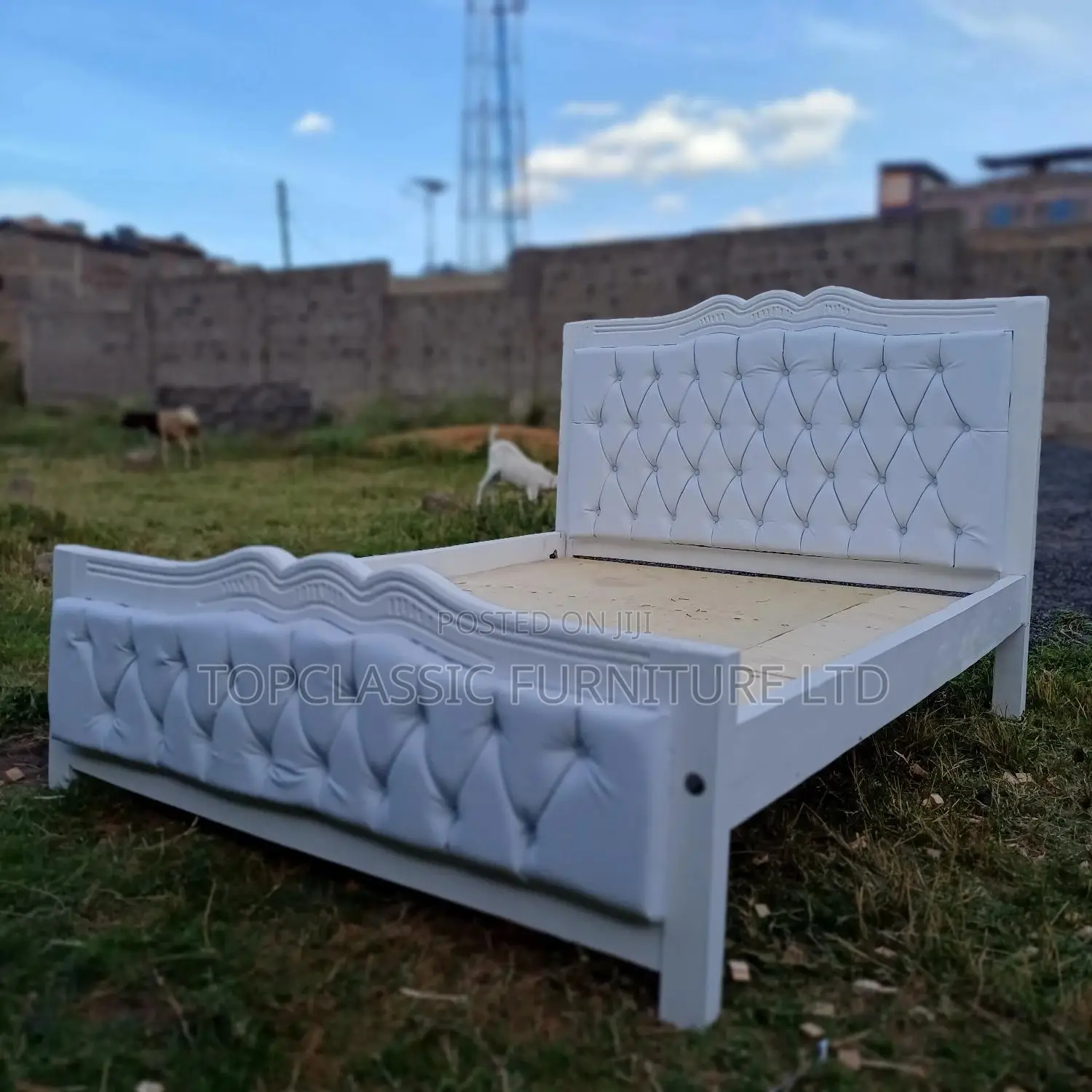 Chester/Mocket Beds Available