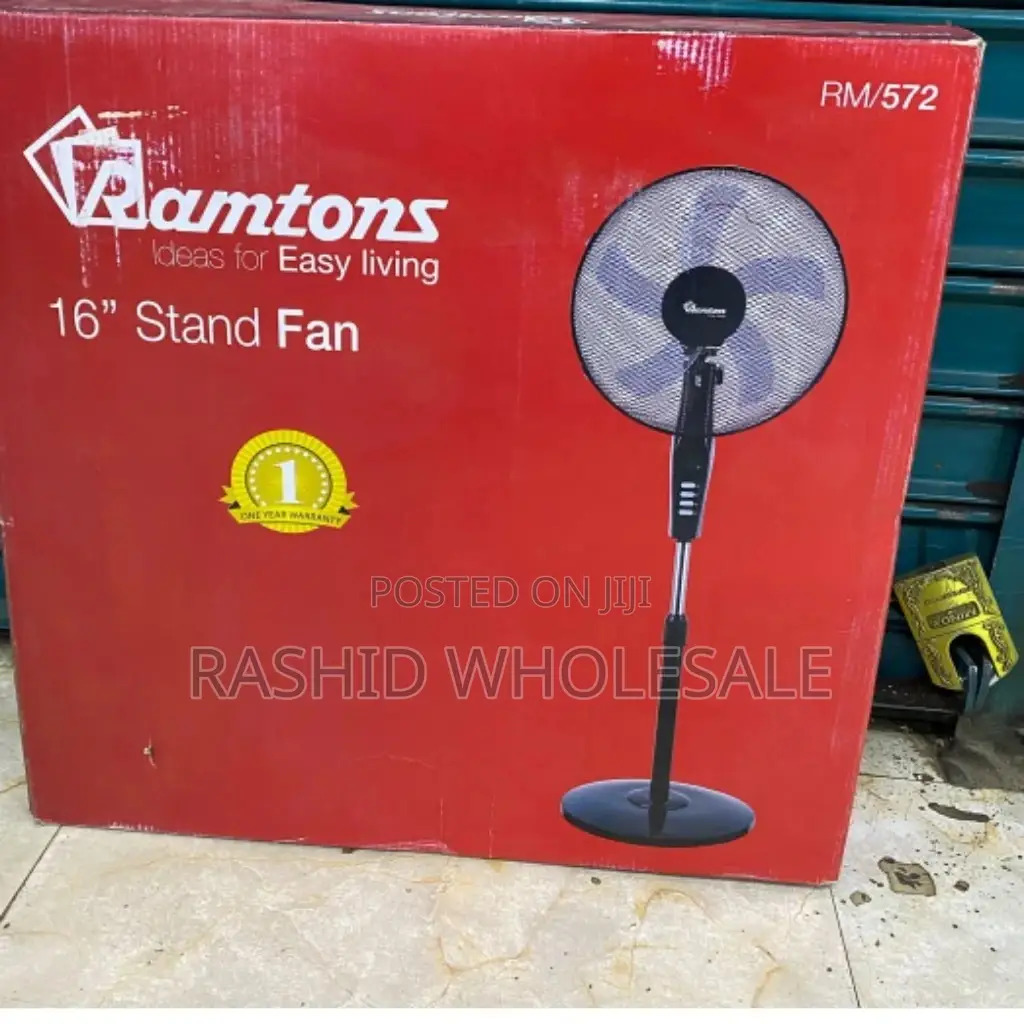 Ramtons RM/572