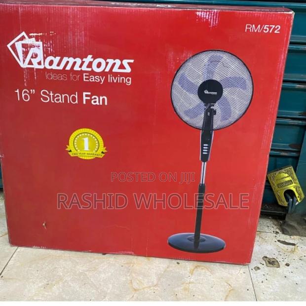 Ramtons RM/572
