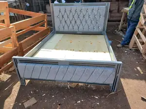 Chester/Mocket Beds Available