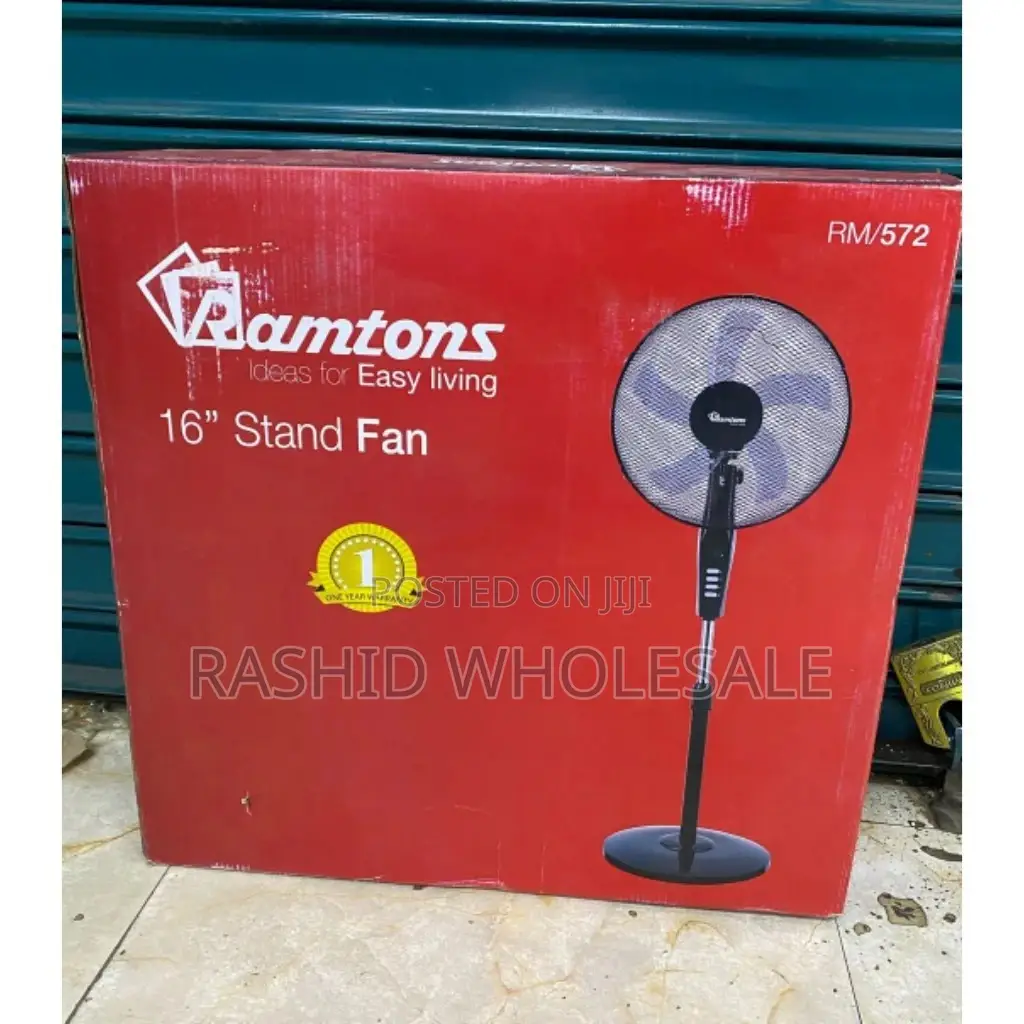 Ramtom 16inch