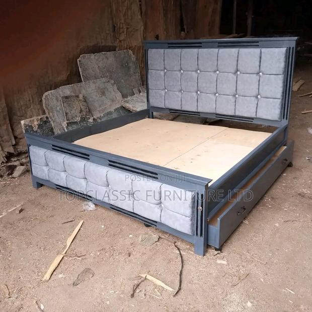 Chester/Mocket Beds Available 6x6.