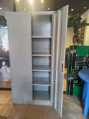 2 Door Fioe Cabinet