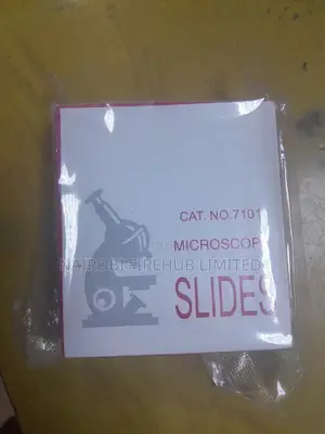 Microscope Slides