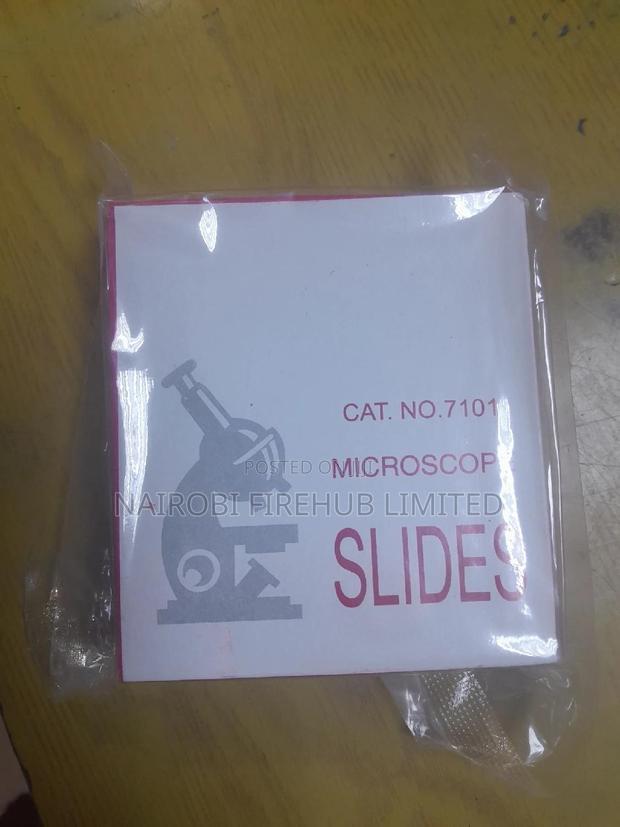 Microscope Slides - thumbnail 3