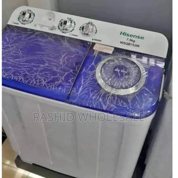 Hisense Top Load Water Dispenser - main view