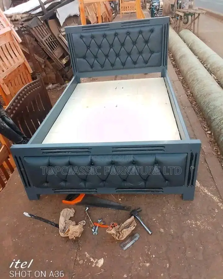 Chester/Mocket Beds Available