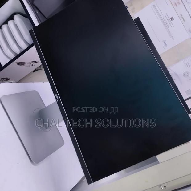Dell P2219h Flat Panel Monitor