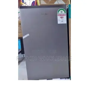 92l Single Door Fridge. Nunix Fridge /Mika