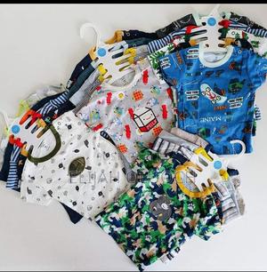 5pcs Baby T-Shirts - main view