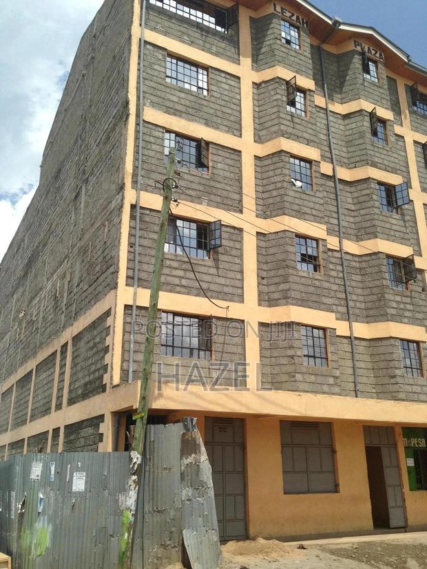 1bdrm Bedsitter in Ngong CBD for rent