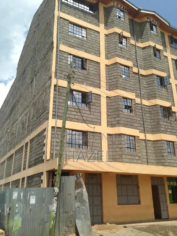 1bdrm Bedsitter in Ngong CBD for rent