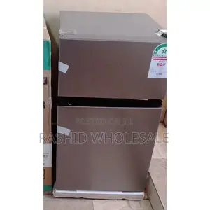 Hisense Double Door 91litres