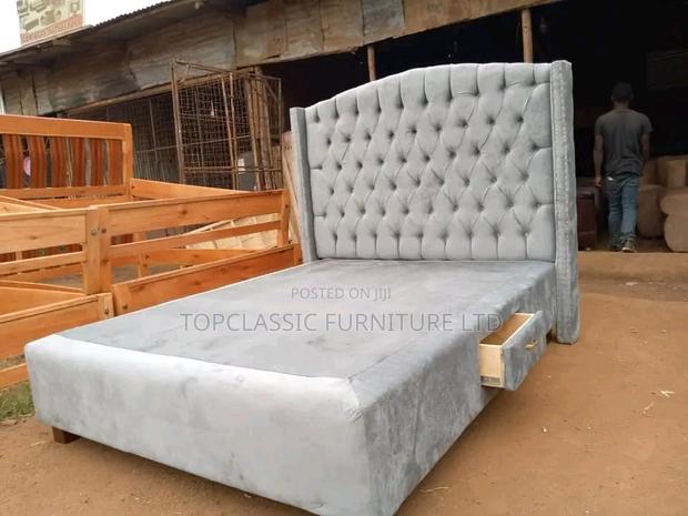 Beds Beds 5 ×6 - main view