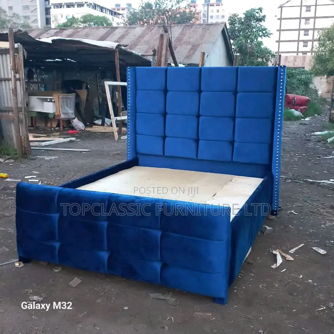 Beds Beds 5 ×6