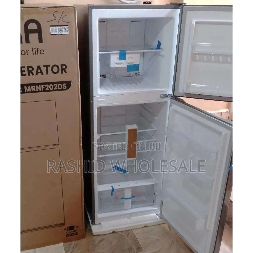 Mika 202l Nofrost Refrigerator