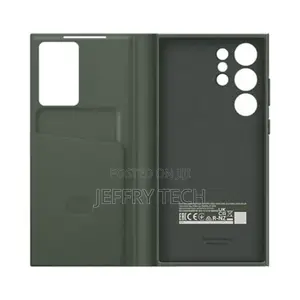 New Sleep Case for Samsung Galaxy S23 Ultra Cover With Flip