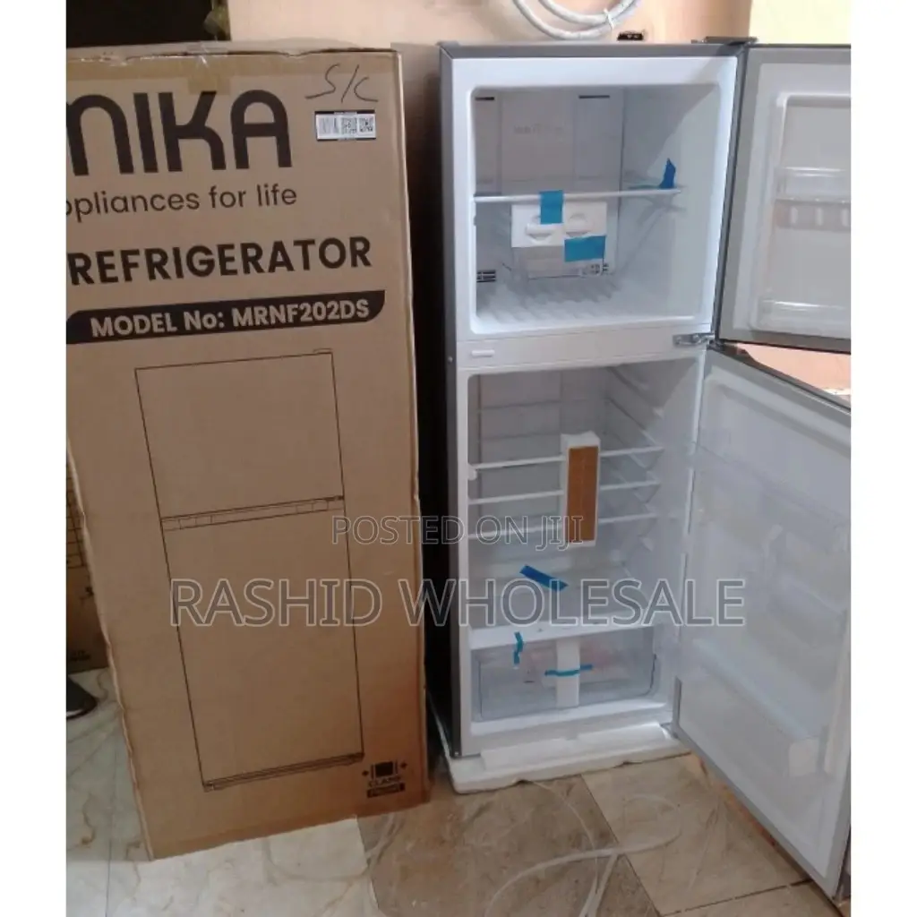 Mika 202l Nofrost Refrigerator