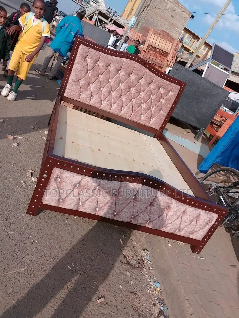 Chester/Mocket Beds Available