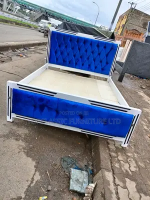 Chester/Mocket Beds Available