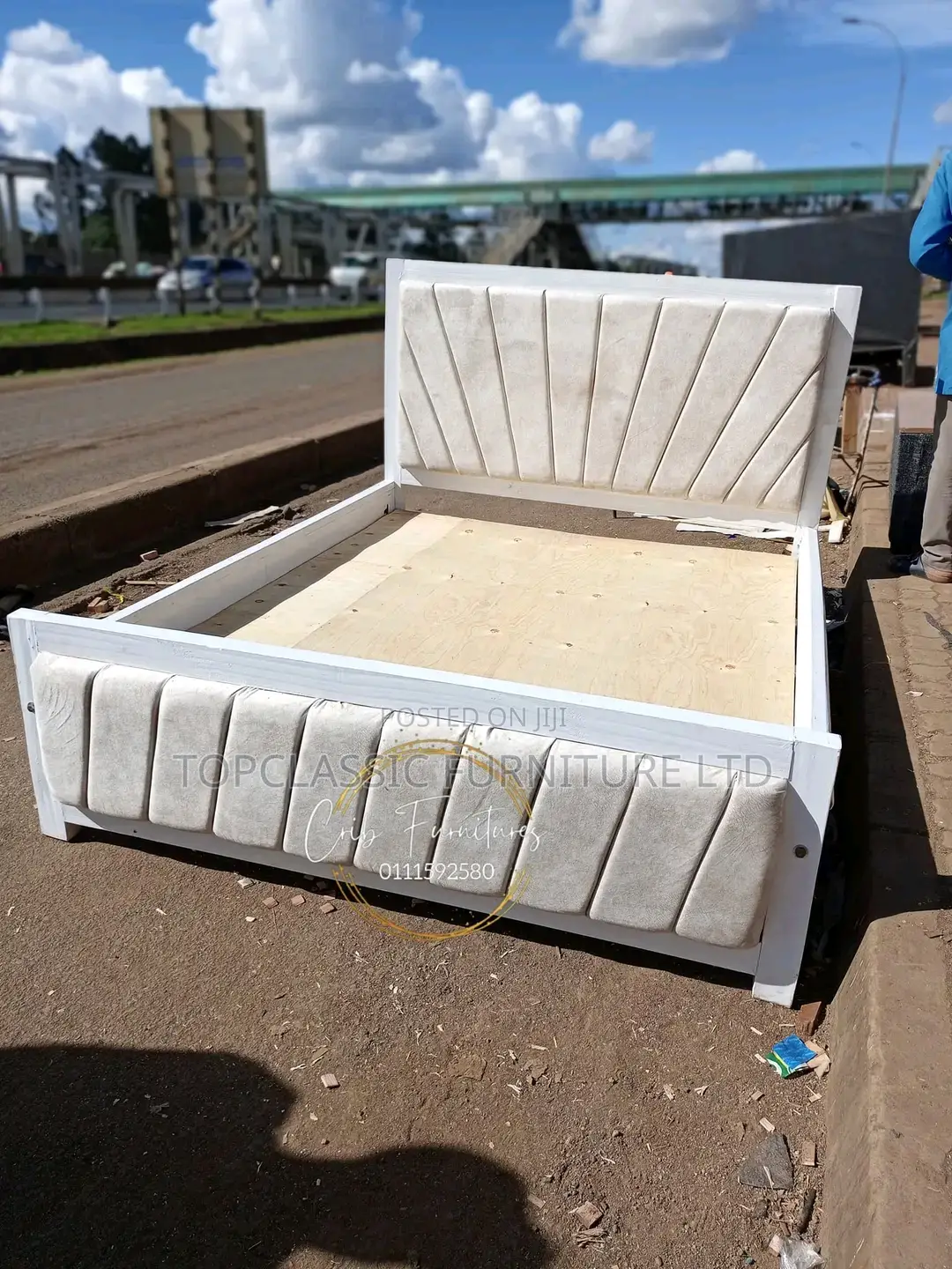 Chester/Mocket Beds Available