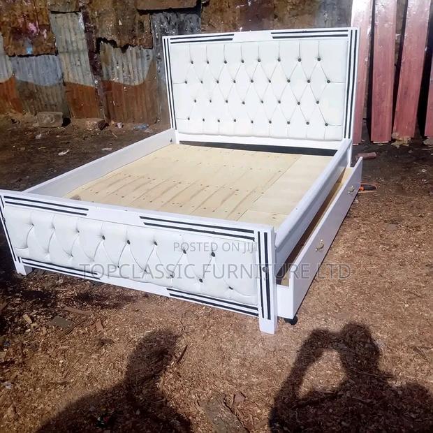 Chester/Mocket Beds Available - main view