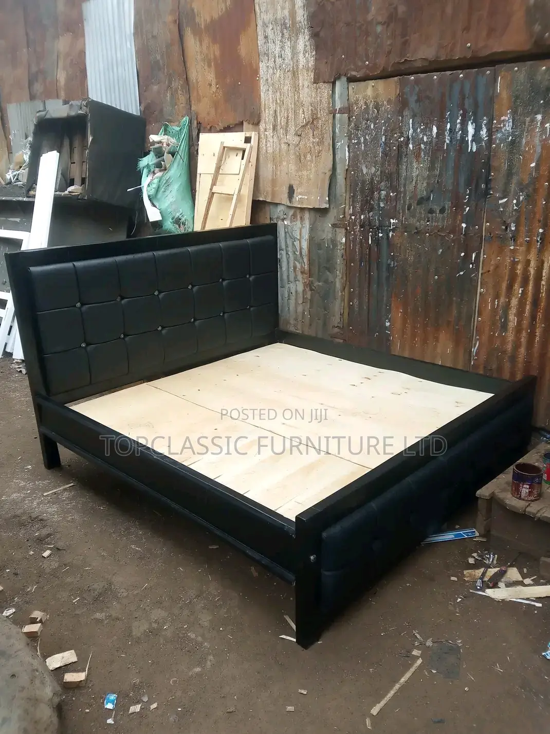 Chester/Mocket Beds Available