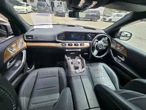 Mercedes-Benz GLE-Class GLE 450 4MATIC 2019 Gold