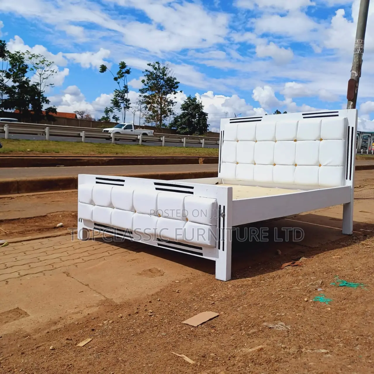 Chester/Mocket Beds Available