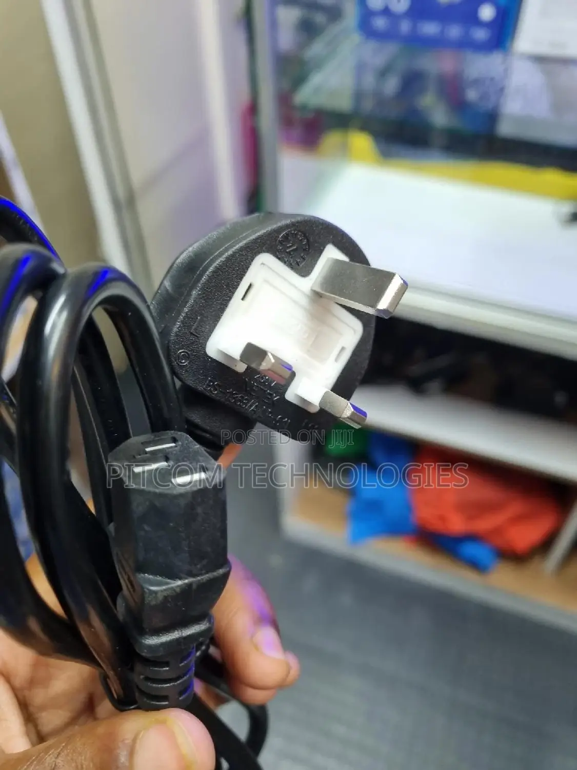 Power Cable