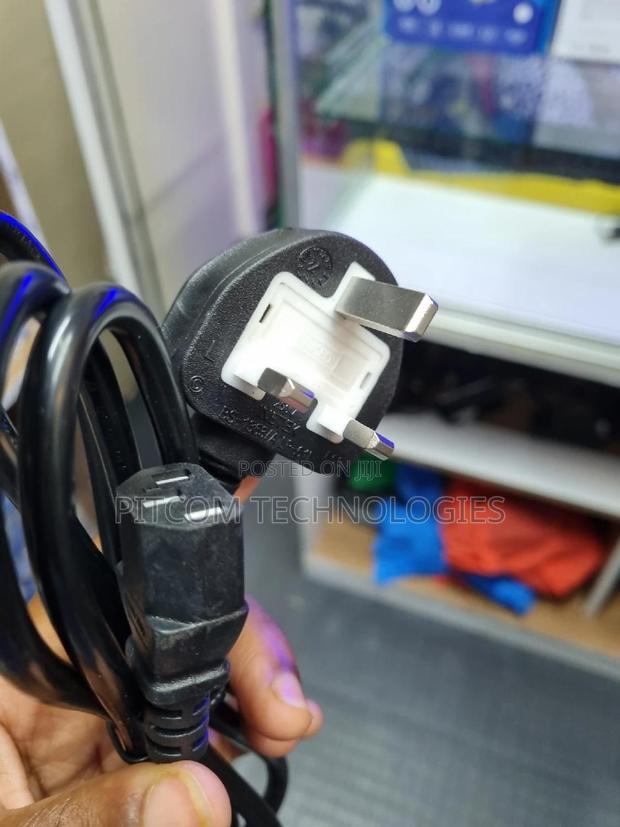 Power Cable - main view